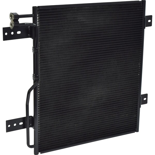 Universal Air Cond Universal Air Conditioning, CN40829PFC CN40829PFC - main